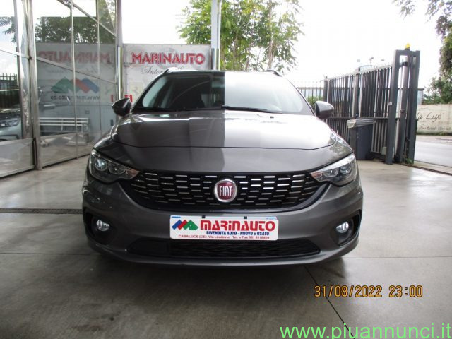 FIAT Tipo 1.6 mjt lounge station wagon dct - 1