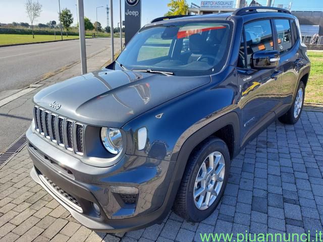 JEEP Renegade 1.0 t3 limited - 1