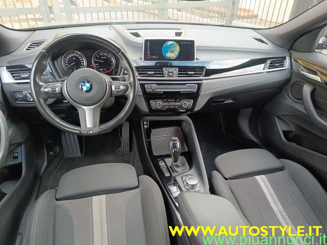BMW X2 Sdrive18i steptronic/automatica 140cv f39 - 1