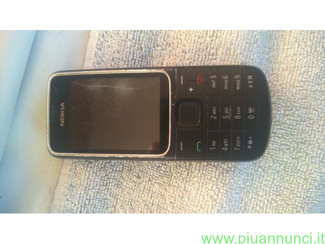 Cellulare Nokia mod.2710 - 1