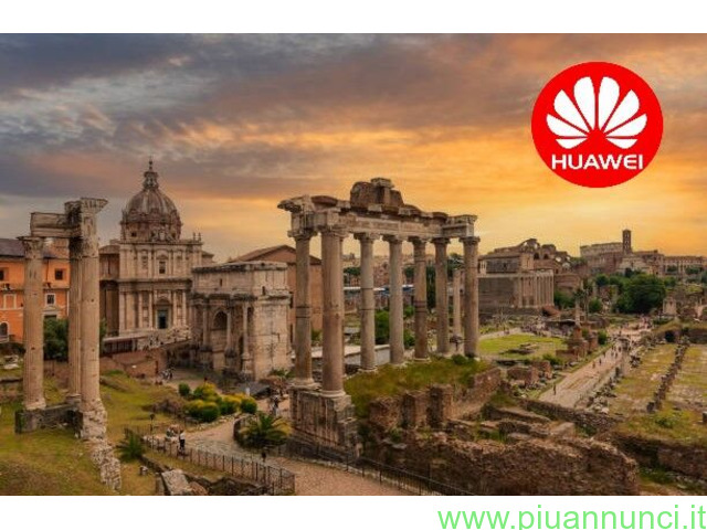 Riparazione Cellulari Huawei Roma Prati e Parioli - 1