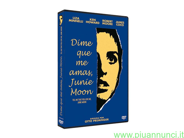 Dimmi che mi ami, Junie Moon (1970) di Otto Premin - 1