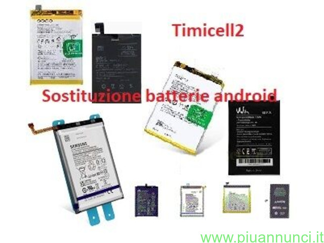 Ricambi di prima qualità smartphone  da Timicell2 - 1
