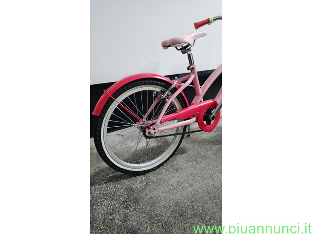 Bicicletta - 1