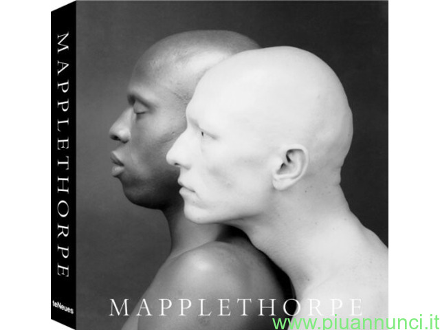 Mapplethorpe - 1