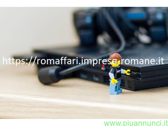 Riparazione Console Xbox Roma Prati - PROMO - 1