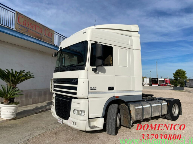 Camion DAF XF 105.460 TRATTORE STRAD - 1