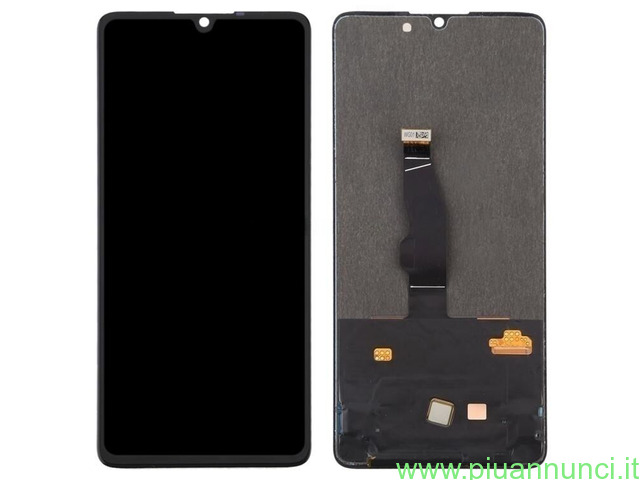 Per Huawei P30 Display LCD Touch Screen Digitizer - 1