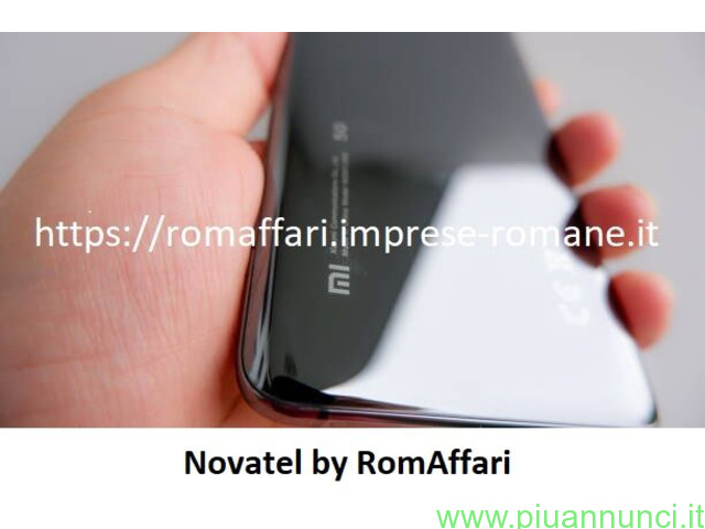 Assistenza Cellulari Xiaomi Roma - PROMO Schermi - 1