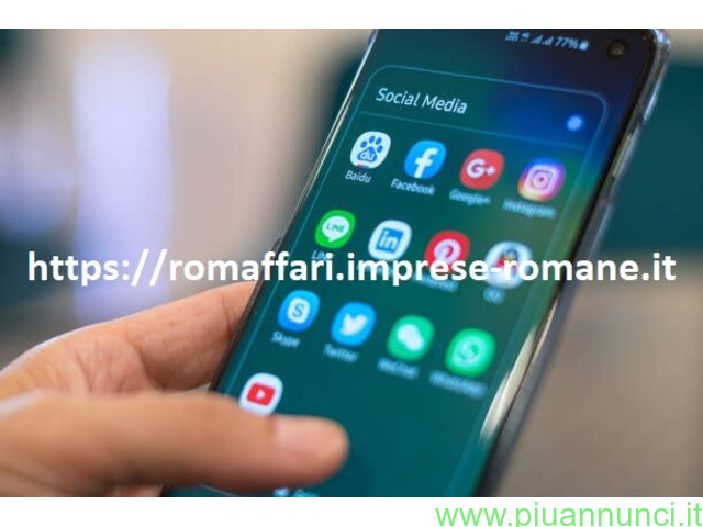 Cambio Schermi Cellulari Samsung Roma Prati - 1