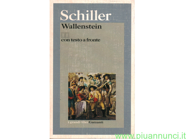 Wallenstein - 1