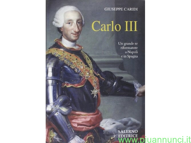 Carlo iii - 1