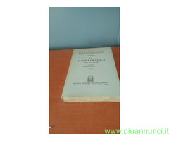 La guerra giudaica Volume III Libri IV, V, VI, VII