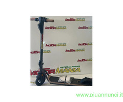 MONOPATTINO ELETTRICO MOTORE 350W - 2