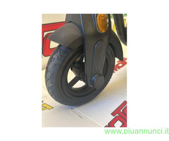 MONOPATTINO ELETTRICO MOTORE 350W - 4