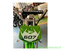 KTM 125 cross Cross - 1