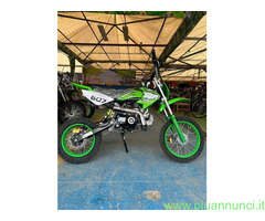 KTM 125 cross Cross - 2