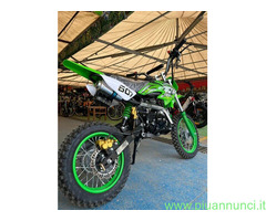 KTM 125 cross Cross - 3