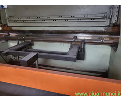 PIEGATRICE  VIMERCATI   4050 X 100 TON  CNC - 3