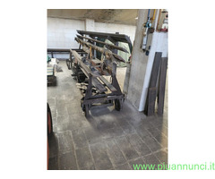 PIEGATRICE  VIMERCATI   4050 X 100 TON  CNC - 4