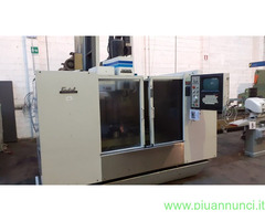 CENTRO DI LAVORO FADAL VMC 4020 MOD. 906-1 CNC 88 - 1