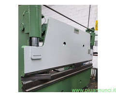 PIEGATRICE CMLL 3050 X 60 TON - 2