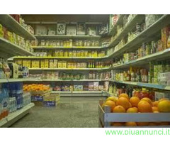 ALIMENTARI ETNICI LOCALE ADATTO - 1