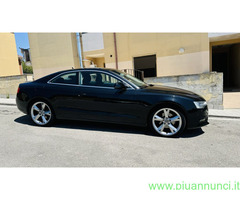 AUDI A5 2ª serie 2.0 TDI 177 cv Coupé - 1