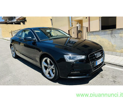 AUDI A5 2ª serie 2.0 TDI 177 cv Coupé - 2