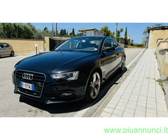 AUDI A5 2ª serie 2.0 TDI 177 cv Coupé - 3