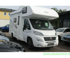 FIAT Fiat Ducato 430 immatricolata2020 Maggio - 1