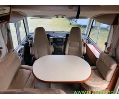 HYMER HYMER / ERIBA / HYMERCAR  immatricolata2011 Luglio - 2