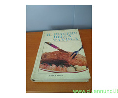 Il piacere della tavola-Anna Baslini (Oliva) - 1