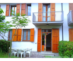 Affitto villa a schiera ideale pervacanza al mare mq60 numero localitre - 1
