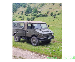 Off Road Experience - 4