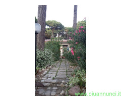 Affitto villa ideale pervacanza al mare mq72 numero locali> cinque - 1
