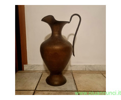 Anfora in rame - 1