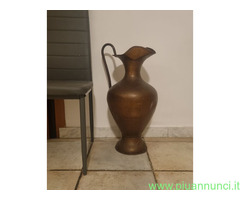Anfora in rame - 3