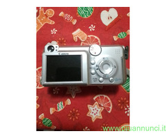 CANON pwer shot 460  usata poco vero affare - 4