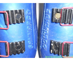 Scarponi Sanmarco Symflex taglia 44-45 - 1