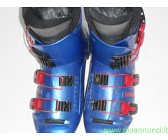Scarponi Sanmarco Symflex taglia 44-45 - 2