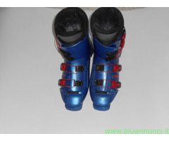 Scarponi Sanmarco Symflex taglia 44-45 - 3