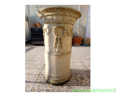 VASO IN ARGILLA 5 - 1