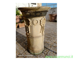 VASO IN ARGILLA 5 - 2