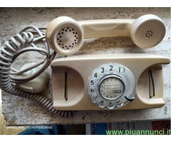 TELEFONO SIP VINTAGE - 1