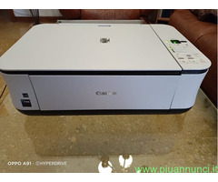 STAMPANTE CANON - 2
