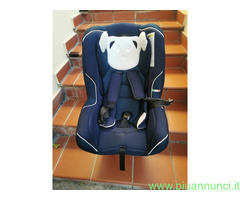 Sediolino auto bambini - 2