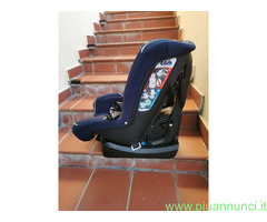 Sediolino auto bambini - 3