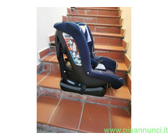 Sediolino auto bambini - 4