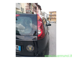 NISSAN SPAGNA Patrol Eco- tec visia Berlina - 3